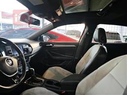 فولكسفاغن جيتا